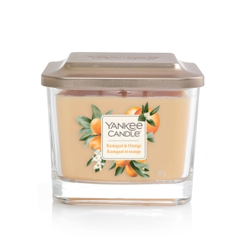 Yankee Candle Kumquat & Orange 3-Docht 347 g